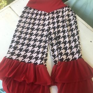 🤩Cute Alabama football ready!!!